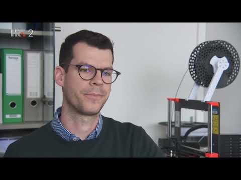 FERSAT - Dubravko Babić, Josip Lončar i Josip Vuković [Indeks, HRT]