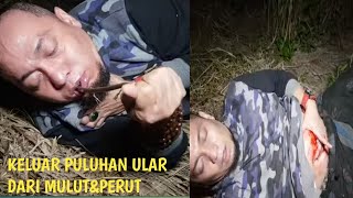 Download lagu [LIVE]DUEL KE2VS DUKUN SANTET 150 TAHUN,SANTET VOODOO mp3
