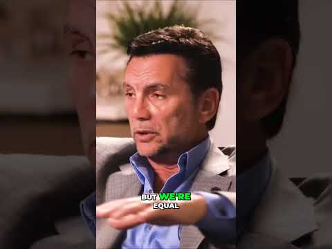 Unlocking Success: The Power of a Consigliere in Business and Life