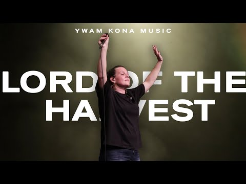 Lord Of The Harvest Chords Weareworship