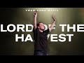 Lord of the Harvest