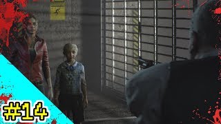【燎火】あまりビビらない男によるBIOHAZARD RE2実況裏クレア編#14【燎火】