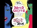 David Guetta ft Skylar Grey - Shot Me Down - teaser ...