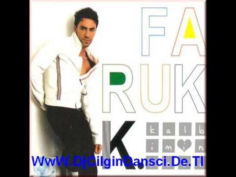 Dj Cilgin Dansci Vs Faruk K Biraktigin Gibi(Ragga Break Mix 2oo9)