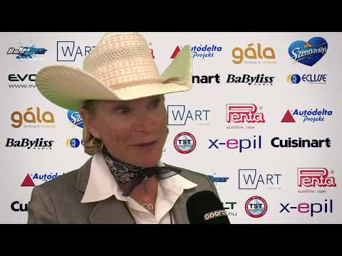 Western lovas OB. 2. forduló 2017 - Balasport