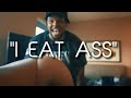 Starz Coleman &  Mephux - I Eat Ass (Official Video)