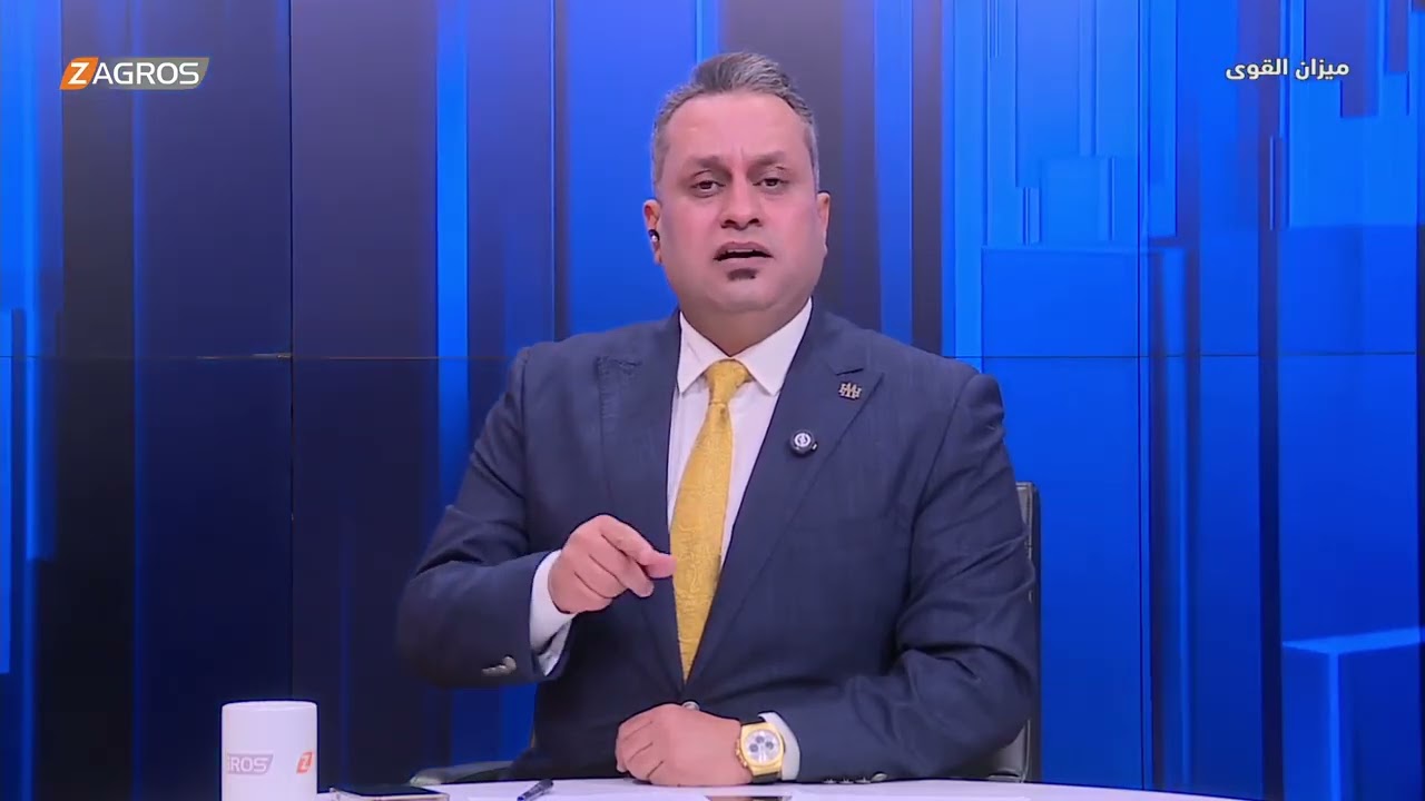فيديو | اقتصاد العراق .. بين طرة وكتبة