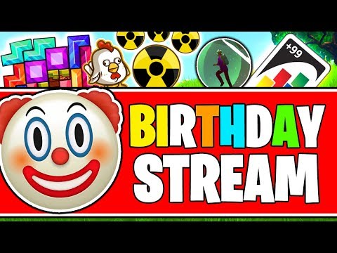 Streamer 538 Fortnite