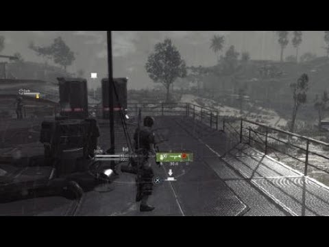 METAL GEAR SURVIVE Gameplay Partie 29