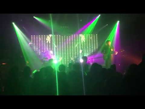 Vaadat Charigim (March 2016, Los Angeles)