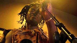 "Kukaaya" live - Msafiri Zawose