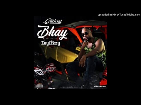 Slick Kid feat. Laylizzy - Bhay (2019)