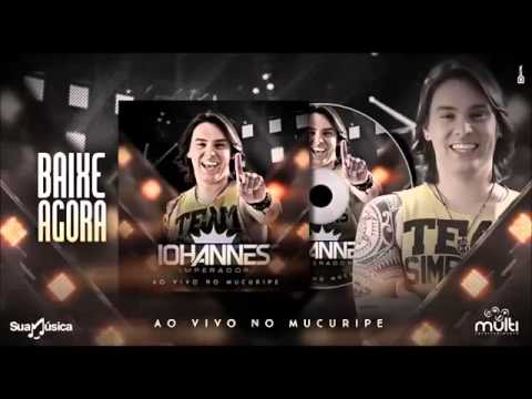 IOHANNES   IMPERADOR   AO VIVO MUCURIPE   DEZEMBRO 2015   REPERTORIO NOVO   MUSICAS NOVAS 2016