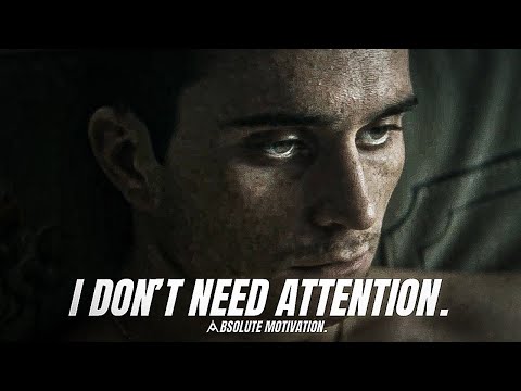 I WILL WORK HARD IN SILENCE AND SHOCK THEM WITH MY SUCCESS. - Motivational Speech Compilation