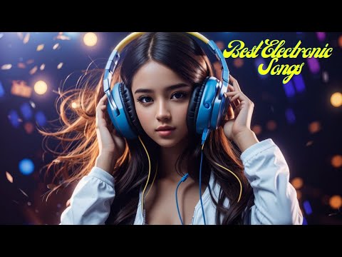 🔴Best of edm - 🔴Josh Rubin, Highlnd, nøll - Don't Want To Feel