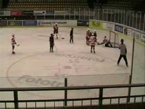 Halmstad Hammers Team 99  091115