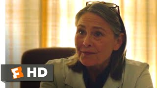 Boy Erased (2018) - Gay Blood Test Scene (4/10) | Movieclips video