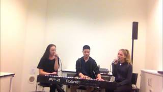 God damn you - Jay Smith (cover) - One Two Three