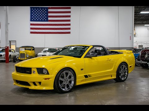 2006 Ford Mustang (CC-1411715) for sale in Kentwood, Michigan