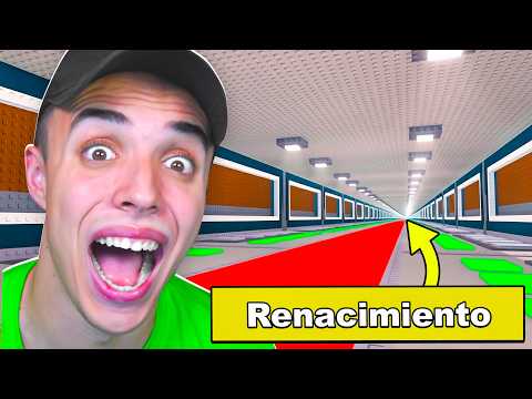 Encontré la BASE INFINITA en Steal a Brainrot!