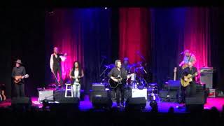 Michael Stanley and friends  "Spanish Nights"  9-7-2019