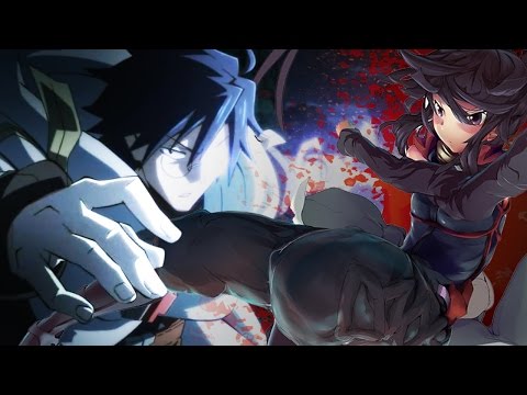 [AMV] Log Horizon - Radioactive ＡＭＶ④ＦＵＮ
