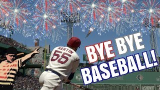 4TH OF JULY NO DOUBT HOMERUN! FIREWORKS CELEBRATION!? MLB THE SHOW 17 DIAMOND DYNASTY