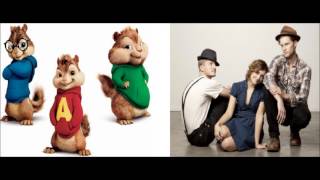 Ho Hey - The lumineers (remix)