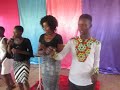 BJC PRAISE AND WORSHIP TEAM