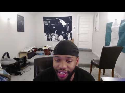 Turkish Rap Reaction Ezhel - Utanıyorum (Official Audio)