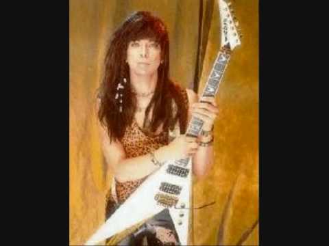 Full Shred - Vinnie Vincent Invasion
