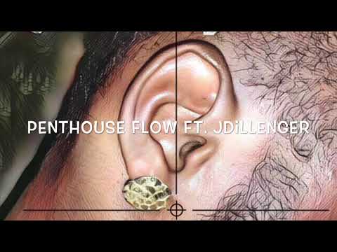 Get It - Penthouse Flow Ft. JDillenger