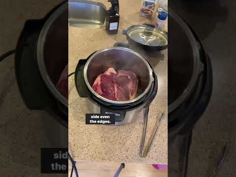 Instant Pot Ca