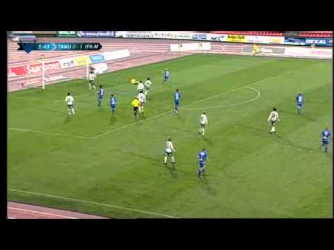 Sakari Saarinen TamU - MIFK