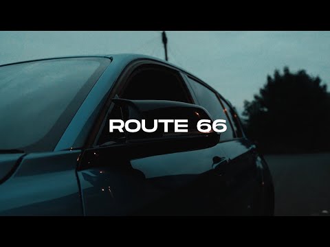 T.SOSA x T.E.A - Route 66 (feat YD) (Official Music Video)