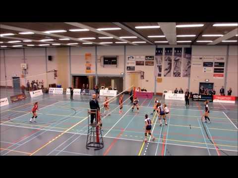 2017-02-04 VoCASA DS1 - VC Velden DS1