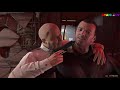 GTA 5 1 First Mission Bank Robbery GTA5 GAMEPLAY 1