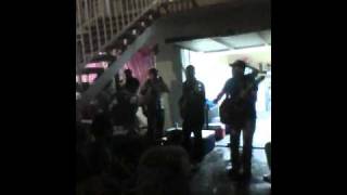 los higuerenos-amor vaquero