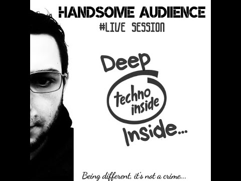 Handsome Audience -- Live session -- Feb2023