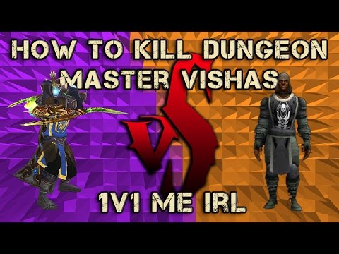 Dungeon Master Vishas Brawlers Guild Rank 1 Fight 4 Guide