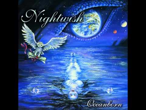 Виниловая пластинка Nightwish - Oceanborn 2LP
