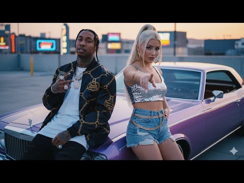 Iggy Azalea, Tyga - Foreign Whips (ft. Nicki Minaj, Drake) Remix 2025