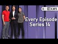 Every Episode From 8 Out Of 10 Cats Series 14 8 Out Of 10 Cats Full Episodes