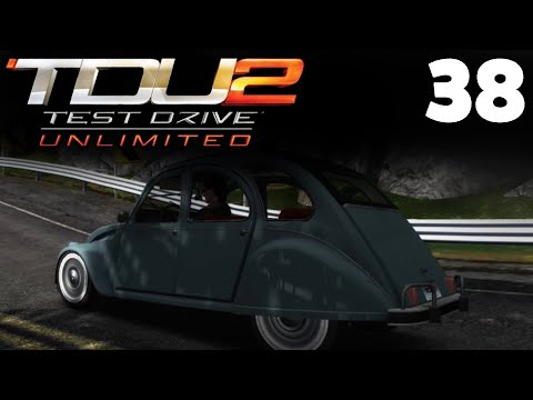 Test Drive Unlimited 2 - Part 38 || Hawaii Side Missions [DLC] (Let's Play)