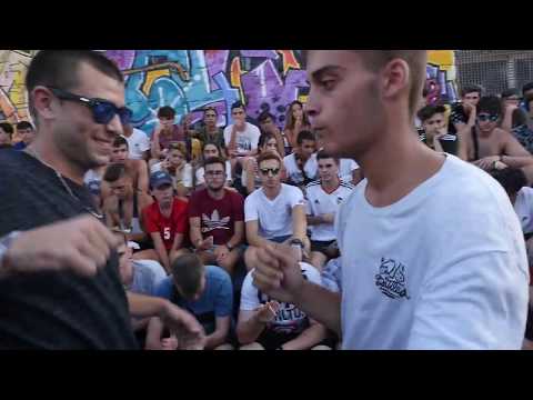 MIGUI VS MR.AARON 620 - 16AVOS - FINAL NACIONAL GENERAL RAP