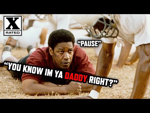 Remember The Titans Fused RACISM and FOOTBALL