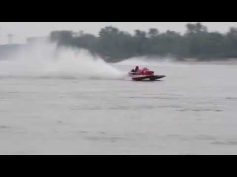 2° Gabbiane Racers Test Day (2015)