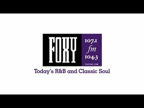 WFXC/Durham, North Carolina + WFXK/Bunn, North Carolina Legal IDs - August 24, 2023