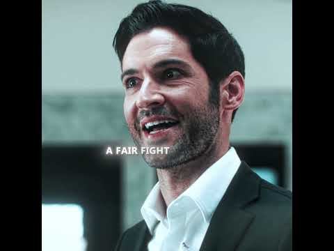 The true identity of Lucifer has finally been revealed! #movie #edit #lucifer