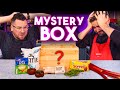 ‘USE EVERYTHING’ Mystery Box Challenge | Sorted Food